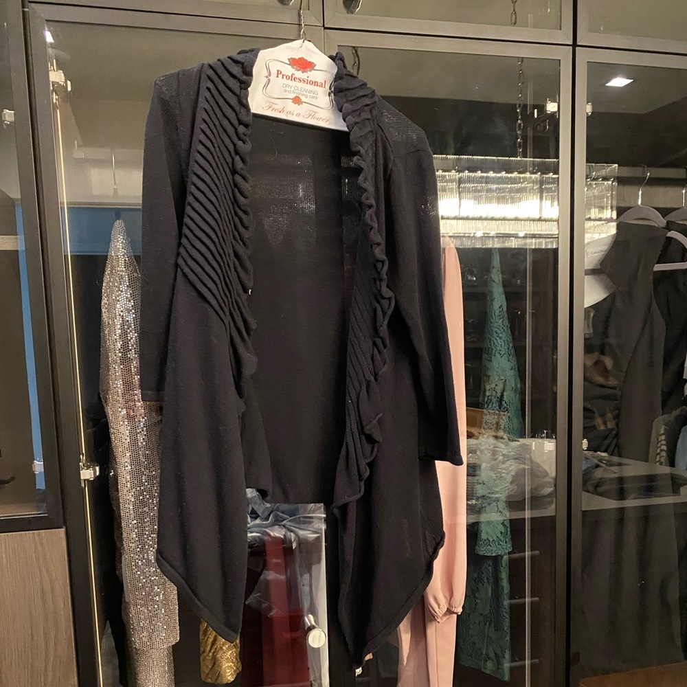 Inc cardigan